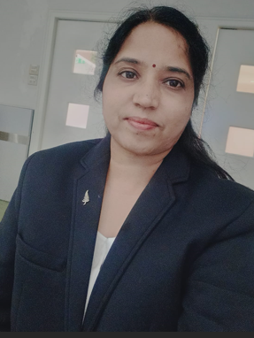 Dr. Vanmathi C